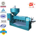 Screw Oil Press (YZYX168) Guangxin Factory Direct Oil Expeller